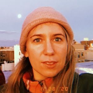 Meet your Posher, Alba